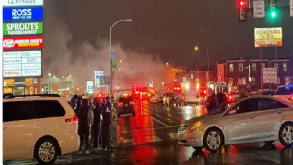 விமான விபத்து