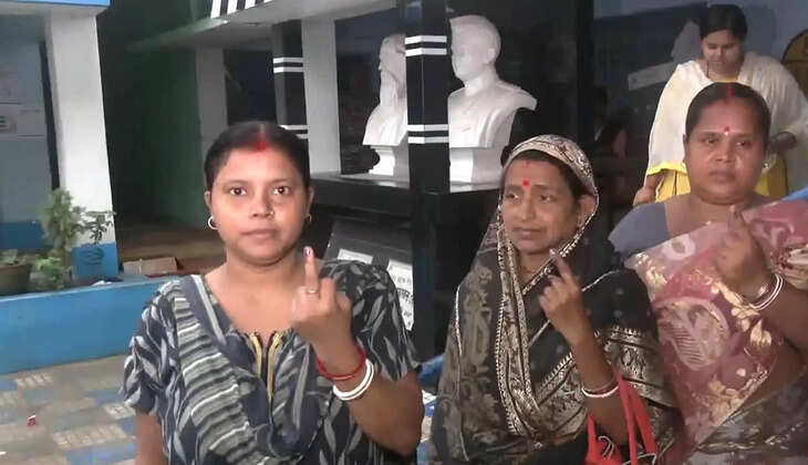 வாக்கு வாக்குப்பதிவு வாக்காளர்கள் தேர்தல்