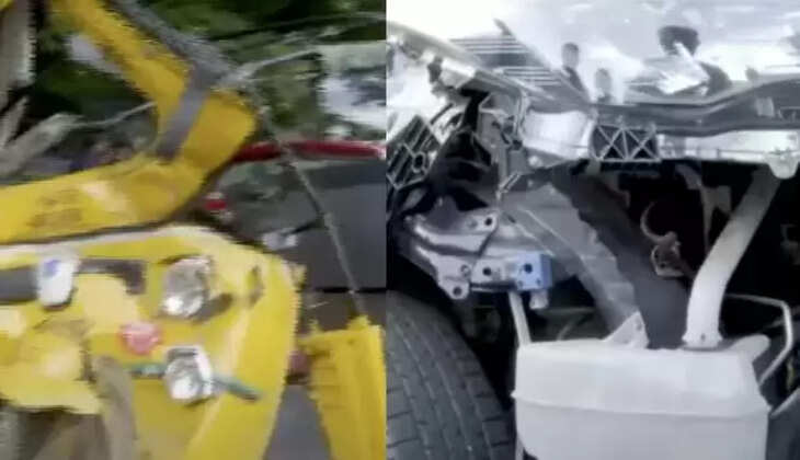 பூந்தமல்லி விபத்து 