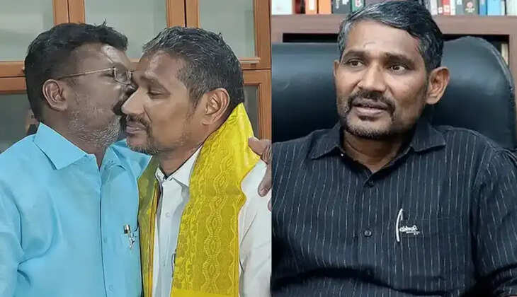 விசிக வன்னியரசு