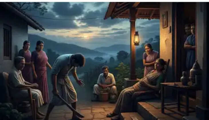 வெட்டி கொலை