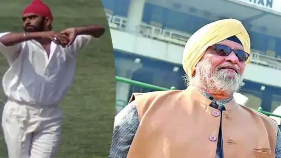 பிஷன்சிங் பேடி