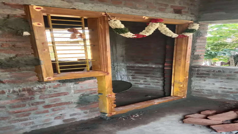 ப்ரீத்தி வீடு திருச்சி