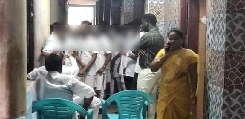 நர்சிங் கல்லூரி