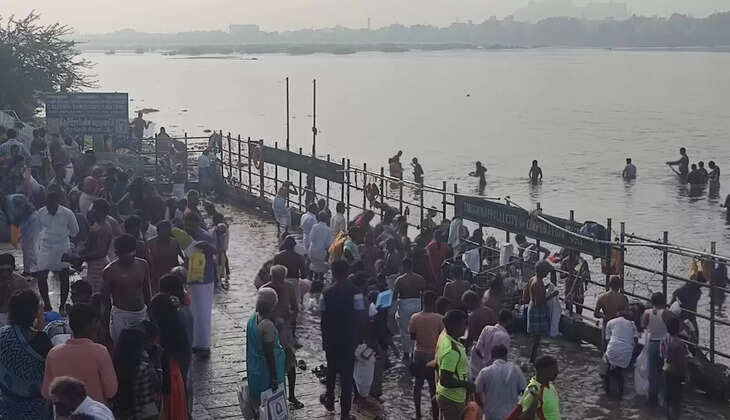 அம்மா மண்டபம்