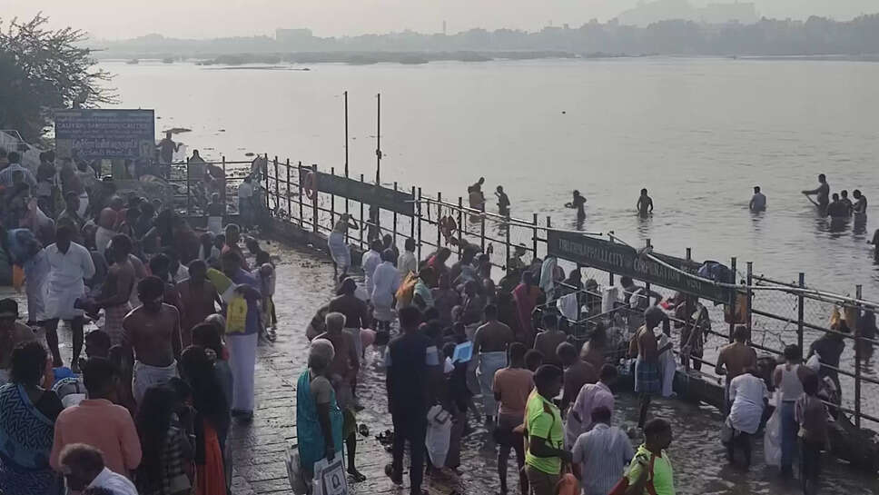 அம்மா மண்டபம்