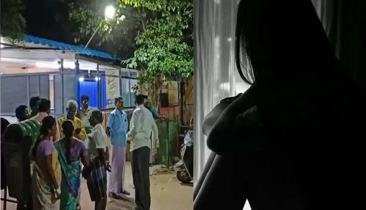 முத்துலட்சுமி 