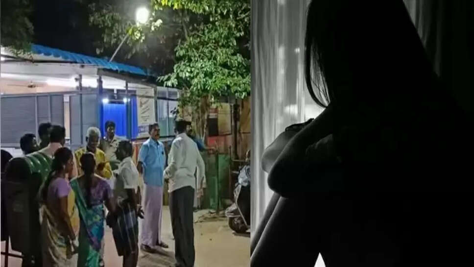 முத்துலட்சுமி 