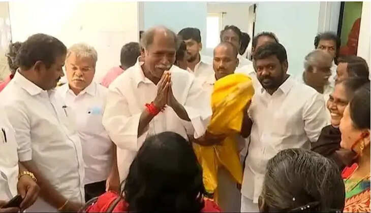 rangasamy