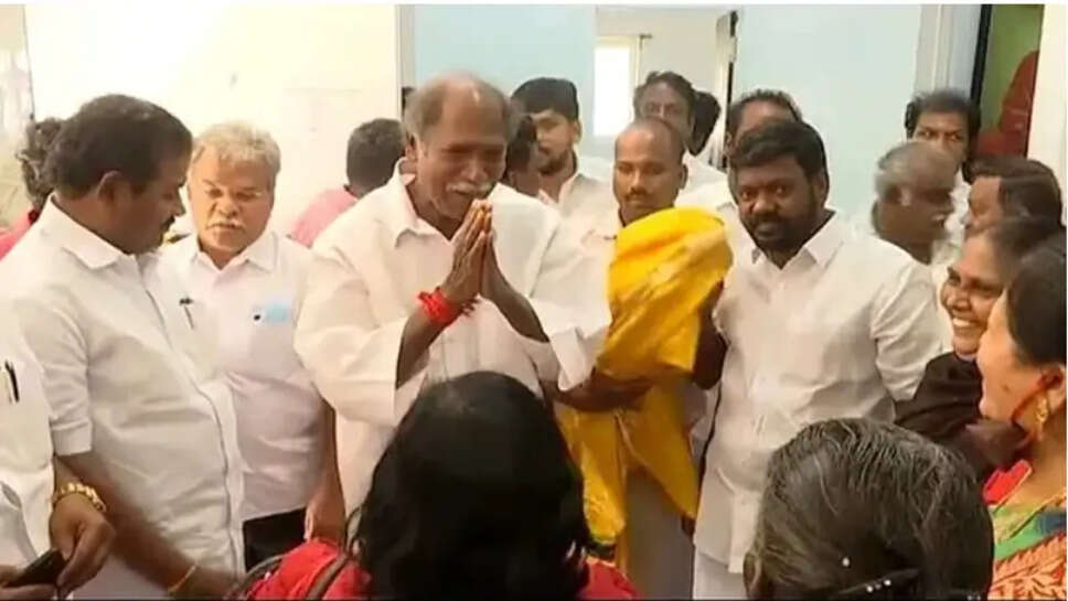 rangasamy