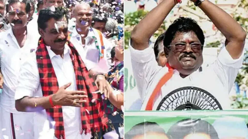 சோழவந்தான்