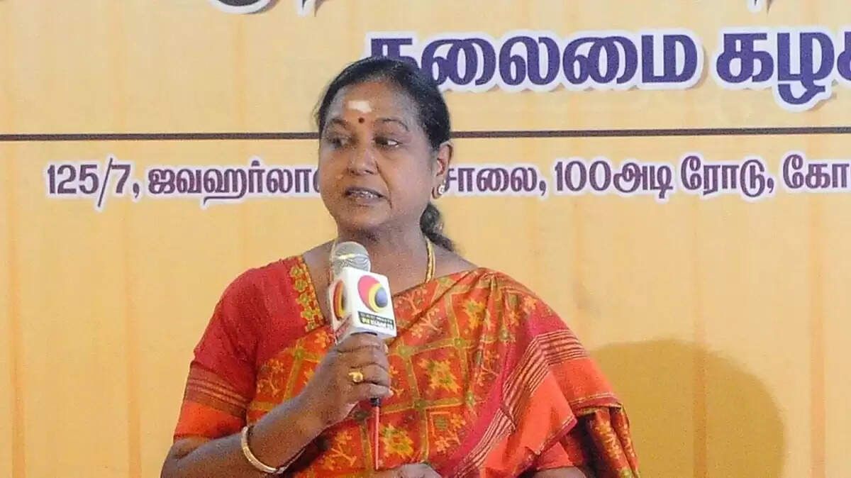 பிரேமலதா