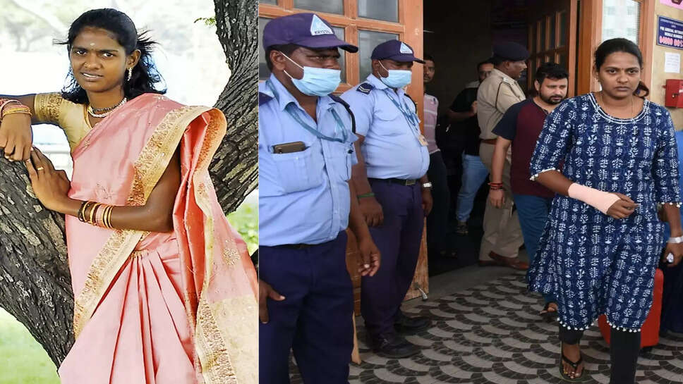 வருமான வரி சோதனை