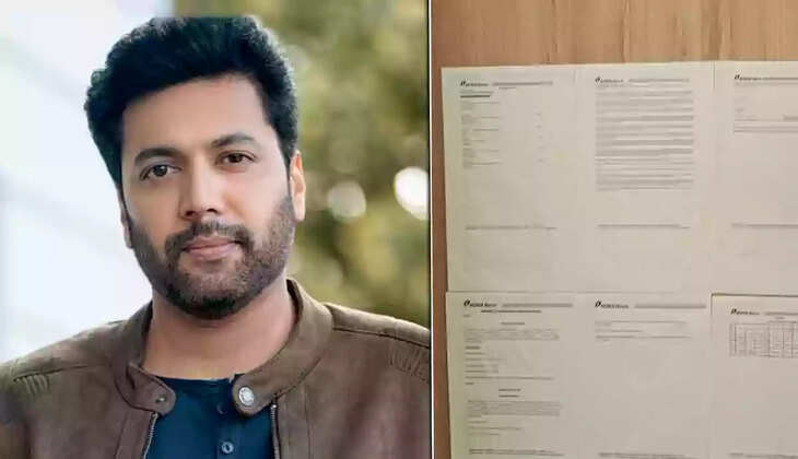 ரவி மோகன்