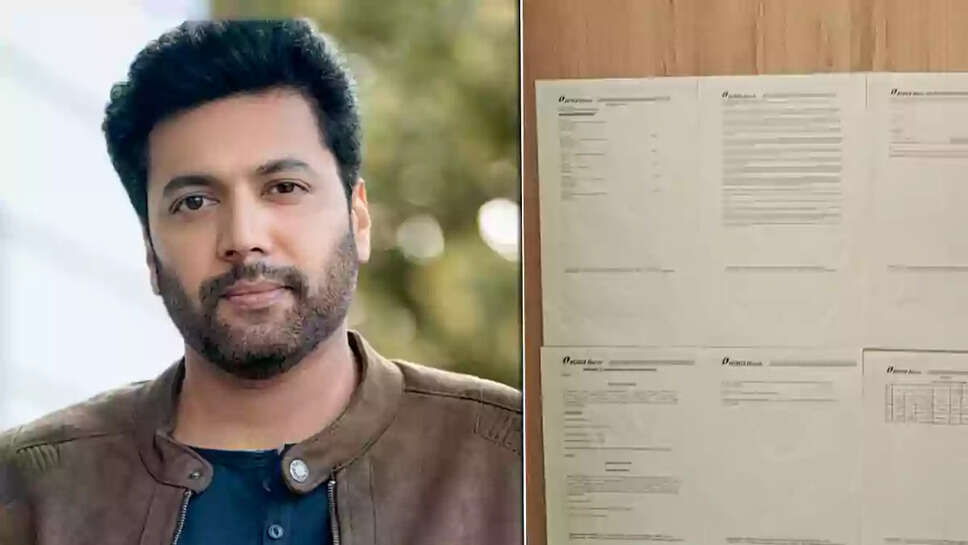 ரவி மோகன்