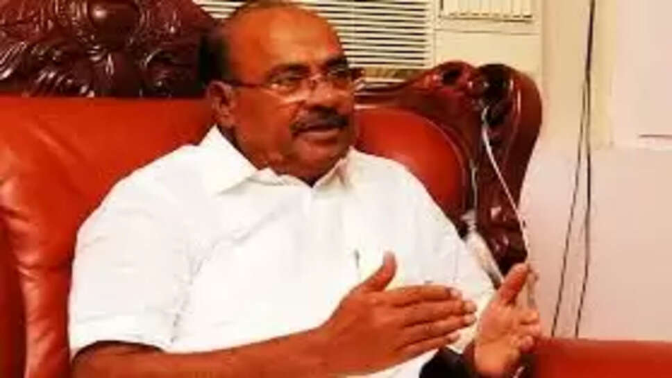 பாமக ராமதாஸ்