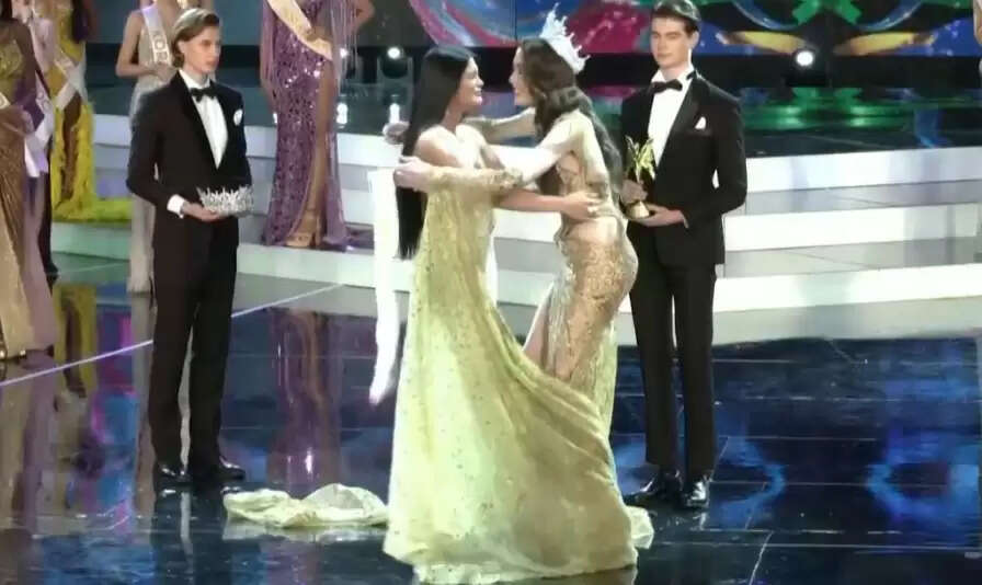 மிஸ் இண்டர்நேஷனல்