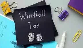 குட் நியூஸ்... கச்சா பெட்ரோலியத்தின் மீதான காற்றழுத்த வரி அதிரடி குறைப்பு.. உடனடியாக அமலுக்கு வந்தது!