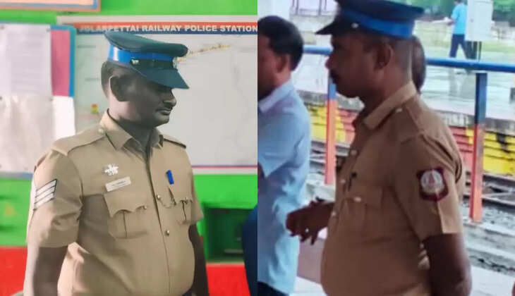  சந்துரு - மணிகண்டன்