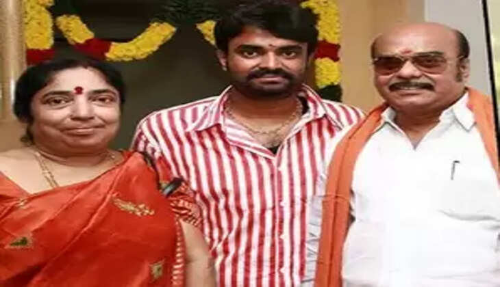 இயக்குநர் விஜய்