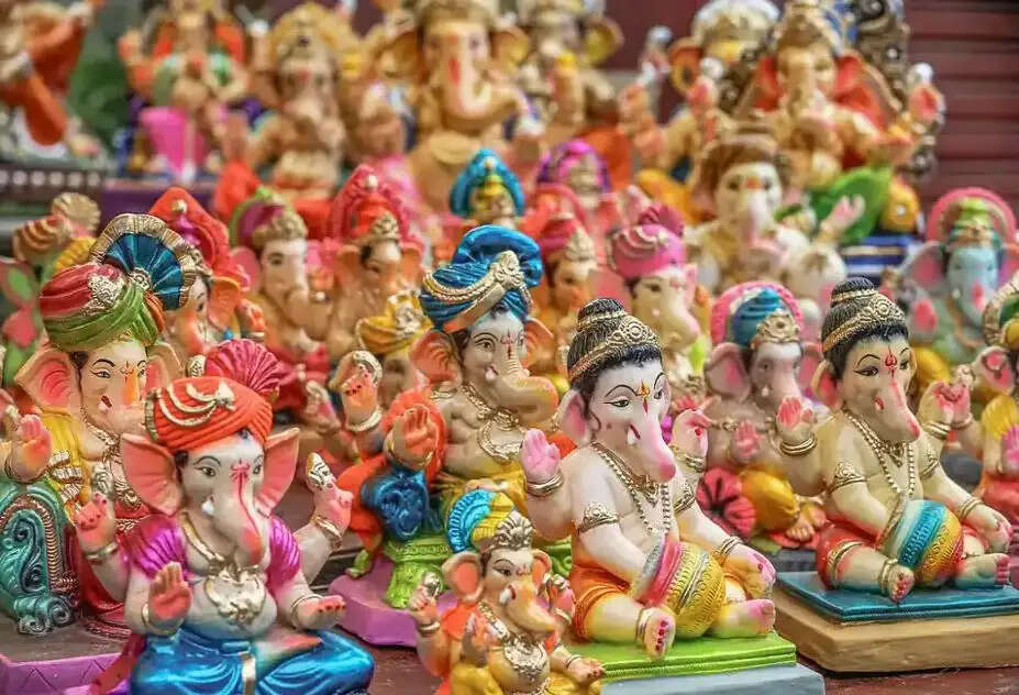 விநாயகர் பிள்ளையார் சதுர்த்தி