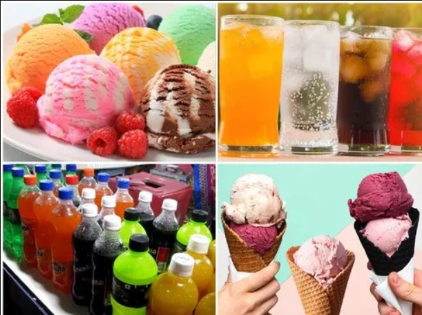 பள்ளிகளில் குளிர்பானங்கள், ஐஸ்க்ரீம்கள் விற்கத் தடை ... தலைமை ஆசிரியர்களுக்கு பறந்த உத்தரவு!.