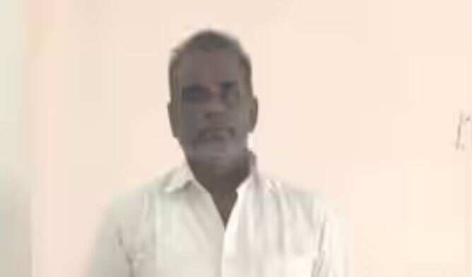 வீட்டிற்கு வேலைக்கு வந்த சிறுமியிடம் சில்மிஷம்.. முதியவருக்கு ஆயுள் தண்டனை விதித்த நீதிமன்றம்..!!