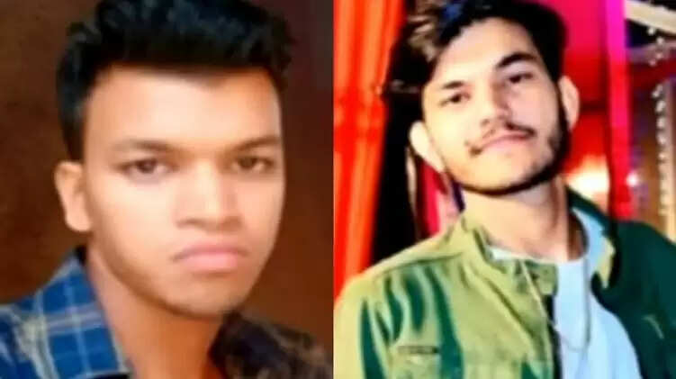 அக்னிபாத் திட்டத்தை எதிர்த்து 2 இளைஞர்கள் தற்கொலை!!