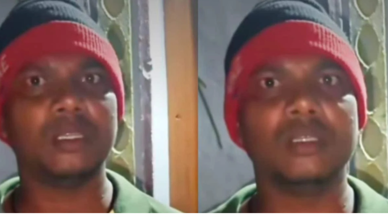 10 நிமிஷத்திற்குள் பயங்கரம்... கணவன் காய்கறி கடைக்கு போனதும் மனைவி தூக்கிட்டு தற்கொலை!