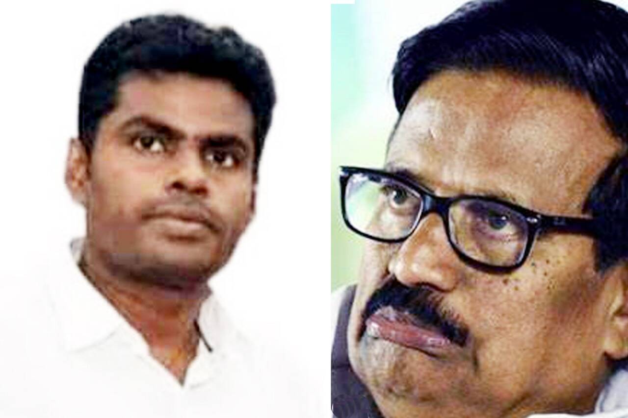 மீண்டும் சிதறுகிறதா தமிழக காங்கிரஸ்! அழகிரியின் ஆட்டம் காலி?!