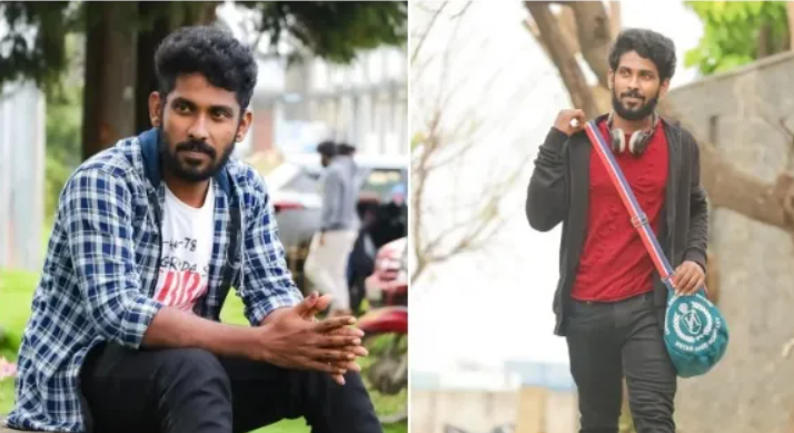 கலக்கும் ரஜினி ரசிகர்... ஜோஷ் ஆப் மூலம் ஹிட்டடித்து லட்சங்களைக் குவித்த புதுக்கோட்டை இளைஞர்!