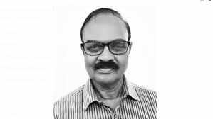 பிரபல எழுத்தாளர் ஜனநேசன் காலமானார்!