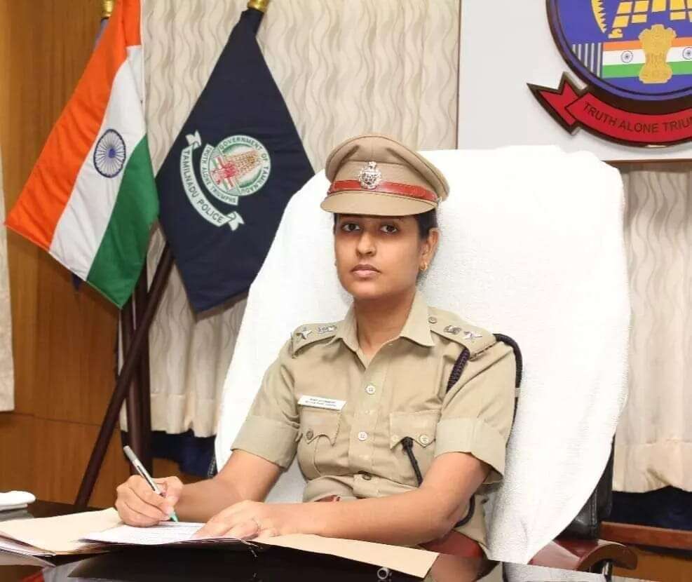 BREAKING: பெண் எஸ்.பி. பாலியல் புகாரில் முன்னாள் டிஜிபி ராஜேஷ் தாஸ்க்கு 3 ஆண்டு சிறை.. நீதிமன்றம் பரபரப்பு தீர்ப்பு !!