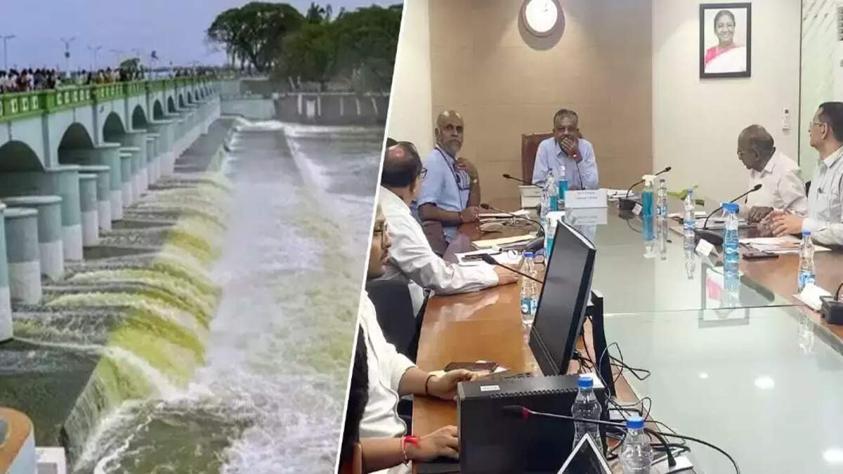 காவிரி