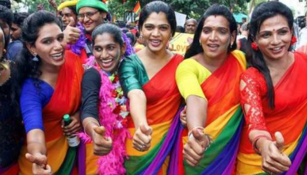 பட்ஜெட் ஸ்பெஷல்... திருநங்கைகளுக்கு மாதம் ரூ1000/-!