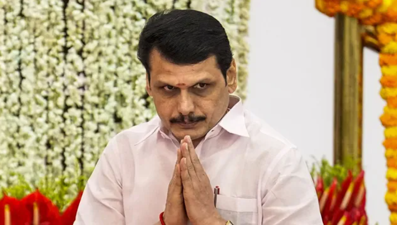 செந்தில்பாலாஜிக்கு எதிராக மாவட்ட செயலாளர்கள் போர்க்கொடி! 'மண்டல பொறுப்பாளர்' பதவிக்கு எதிர்ப்பு!