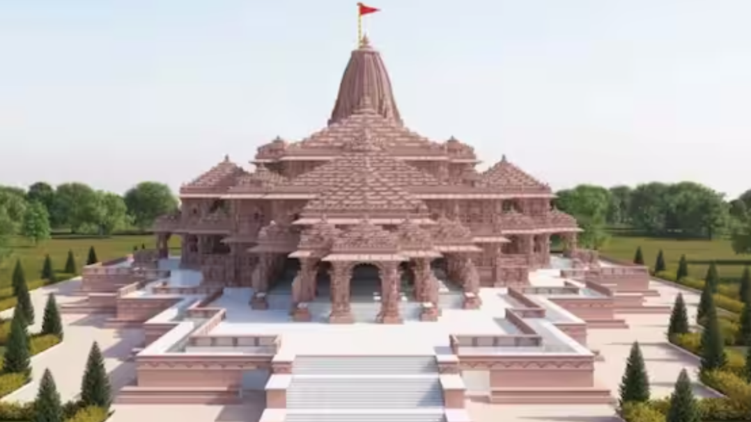 அயோத்தி ராமர் கோவில் கும்பாபிஷேகம் ஜனவரி 22ல் ஏன்? ஜோதிட நிபுணர்கள் கருத்து...!