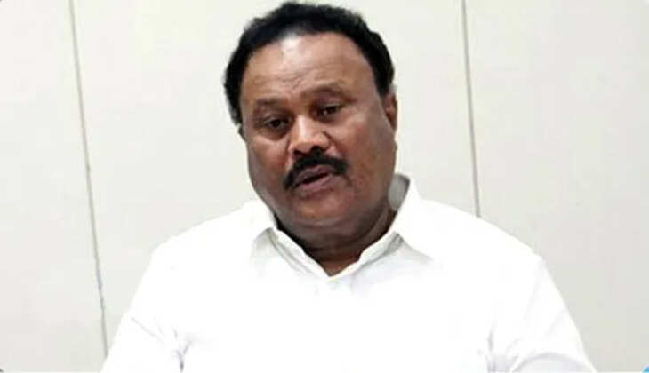 திண்டுக்கல் சீனிவாசன்