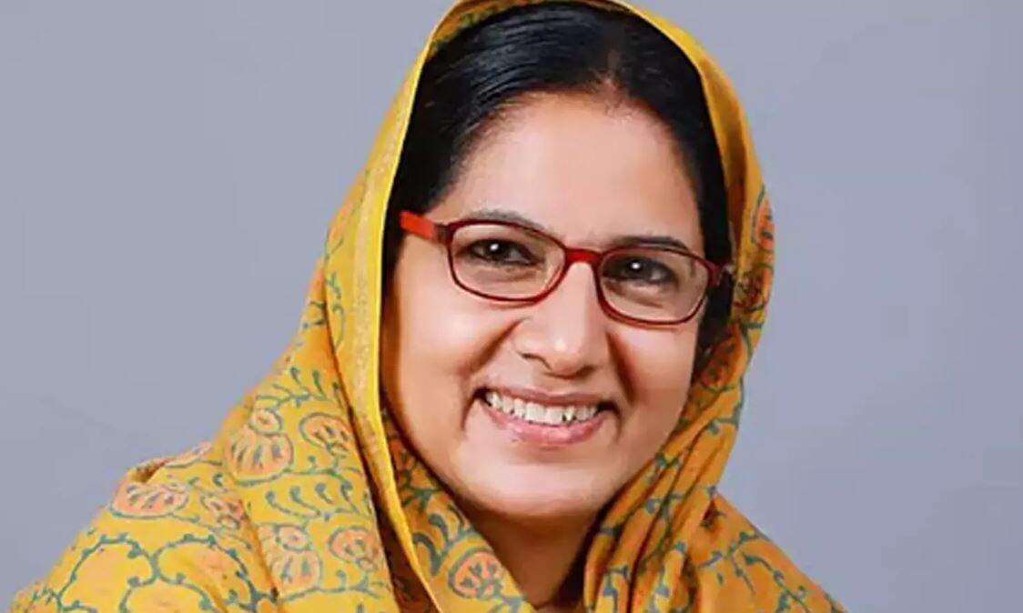 கேரள அரசியலில் சோகம்... எம்.எல்.ஏ. கனத்தில் ஜமீலா காலமானார் – மார்க்சிஸ்ட் கம்யூனிஸ்ட் கட்சியினர் இரங்கல்!