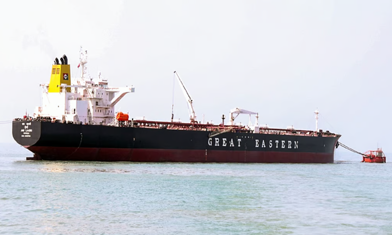 கச்சா எண்ணெய் மீதான தடை நீக்கம்.. அமெரிக்காவின் சலுகையை நிராகரித்தது ஈரான்!