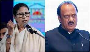 அஜித் பவார் மரணத்தில் சந்தேகம்… மம்தா பானர்ஜி அதிரடி பேச்சு!