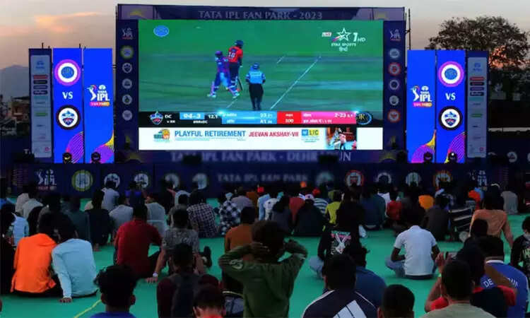 ஐபிஎல் ஒளிபரப்புக்கு தடை… வங்காளதேச அரசு அதிரடி உத்தரவு!