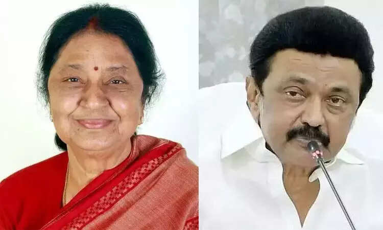 இந்திரகுமாரி