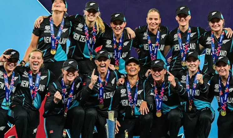 மகளிர் டி20 உலகக் கோப்பை... பரிசுத்தொகை ரூ.82 கோடி அறிவிப்பு!