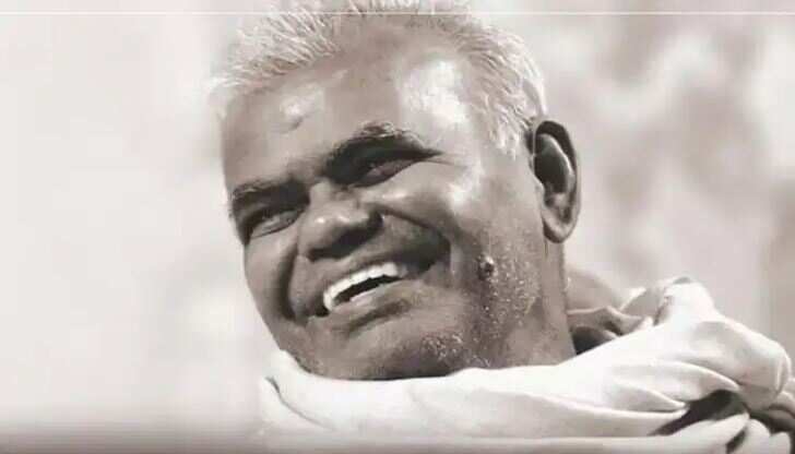 மறைவிலும் மகத்தான மனிதர் - தனது உடலை மருத்துவக் கல்லூரிக்குத் தானமாக வழங்கிய நல்லகண்ணு!