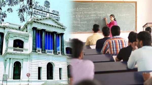 தேர்தல் ஜாக்பாட்... அரசுப் பள்ளி பகுதிநேர ஆசிரியர்களுக்கு மே மாதத்திற்கு ரூ.10,000 சிறப்பு நிதி வழங்க ஆணை!