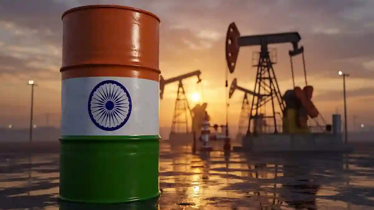 ரஷ்யாவுக்கு பதில் வெனிசுலாவில் எண்ணெய் வாங்குங்க... இந்தியாவுக்கு அமெரிக்கா யோசனை!