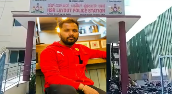 பகீர்...பச்சை மிளகாயை அரைத்து ஆசனவாயில் தேய்த்து... போலீசார் சித்ரவதையில் கைதி மரணம்!