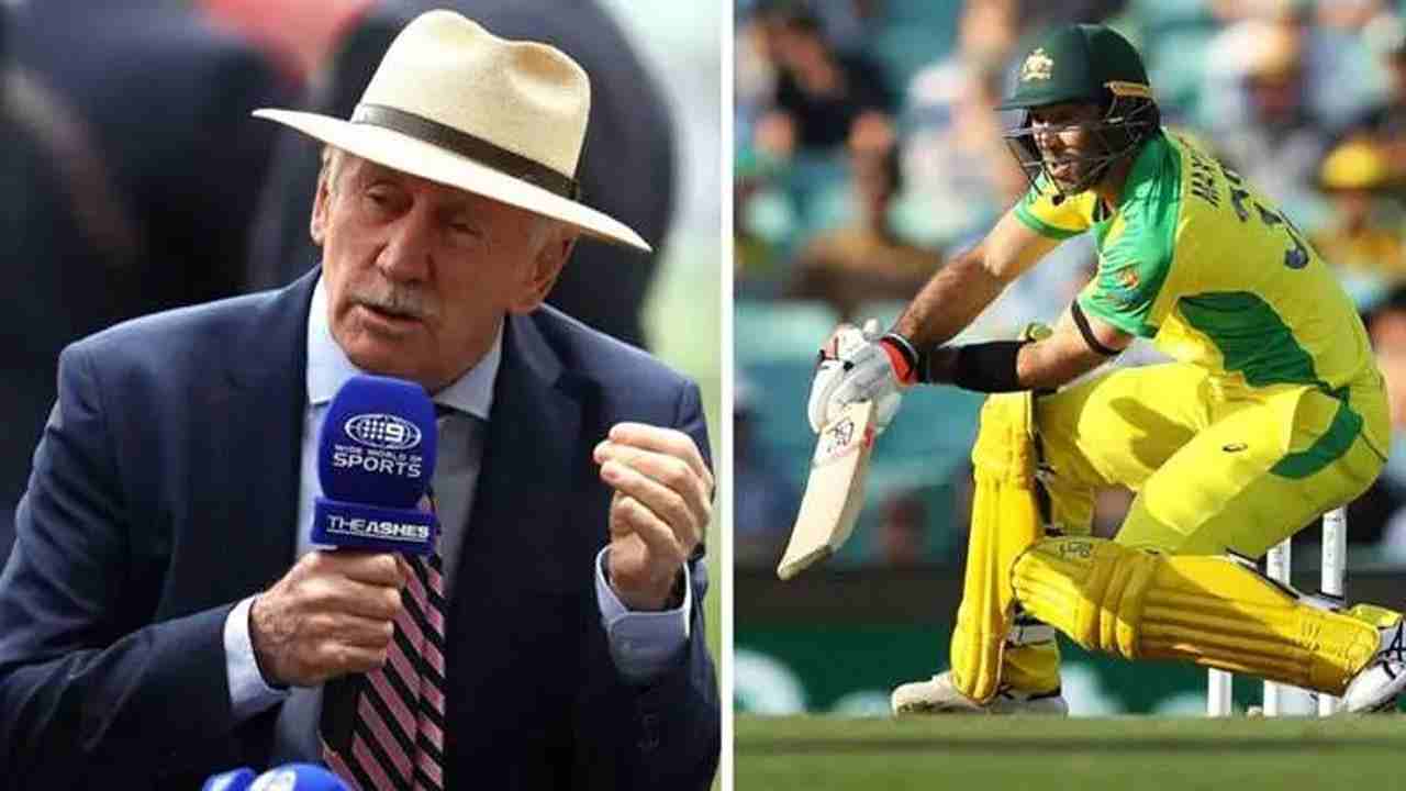 45 வருட கமெண்ட்ரி வாழ்விலிருந்து ஓய்வு!! ரசிகர்கள் அதிர்ச்சி!!