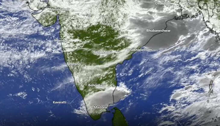 காற்றழுத்த